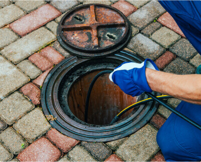 Drain Cleaning